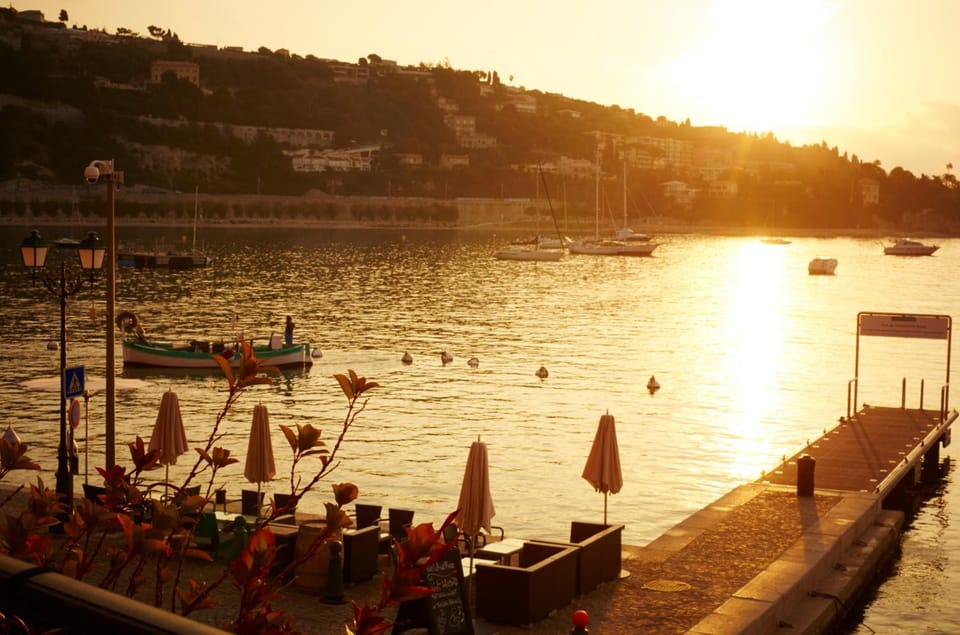 Welcome Hotel Hotel in Villefranche-sur-Mer