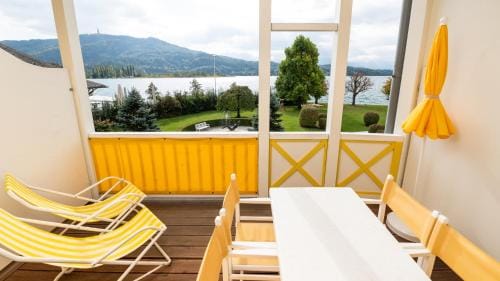 Werzer Strandcasino Hotel Hotel in Carinthia, Austria