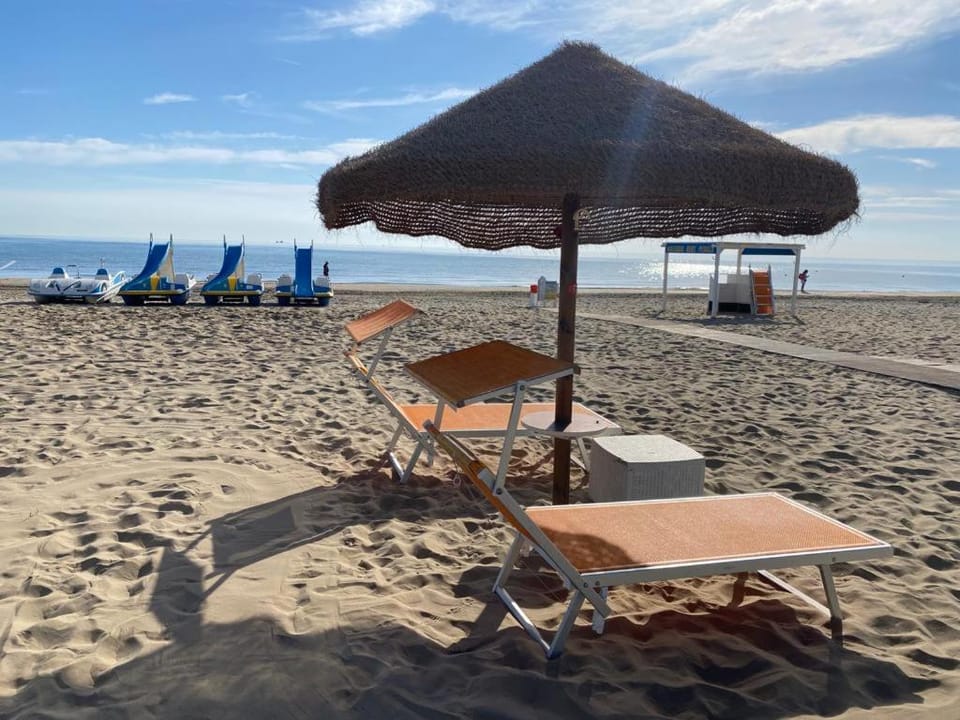 Hotel Ricci Hotel in Rimini