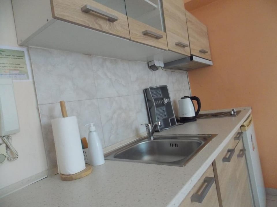 Ladadika Studios Hotel in Thessaloniki