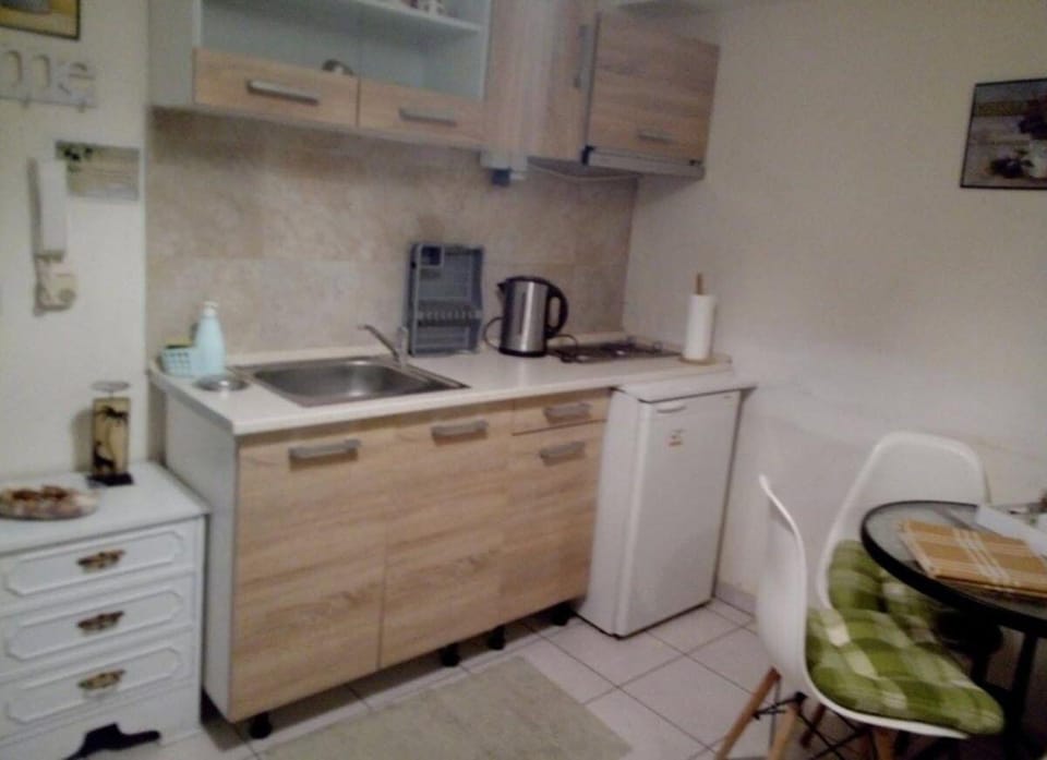 Ladadika Studios Hotel in Thessaloniki