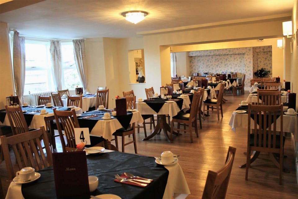 Winchmore Hotel Hotel in Llandudno
