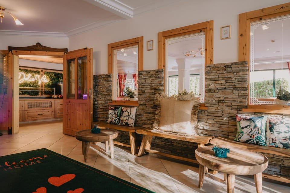 Sylvana's Wohlfuhl Hotel Hotel in Mayrhofen