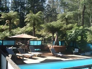 Woodlands Motel & Conference Venue Motel in Northland