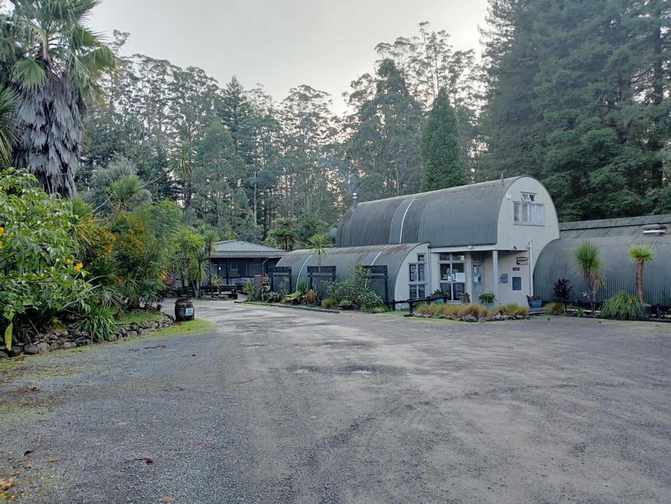 Woodlands Motel & Conference Venue Motel in Northland