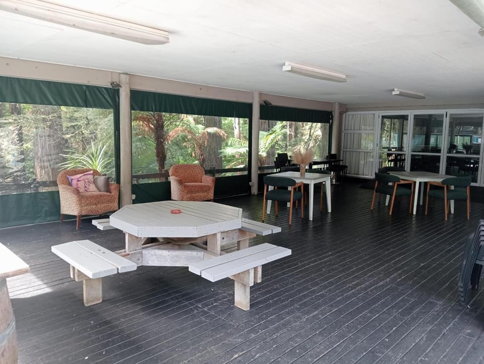 Woodlands Motel & Conference Venue Motel in Northland