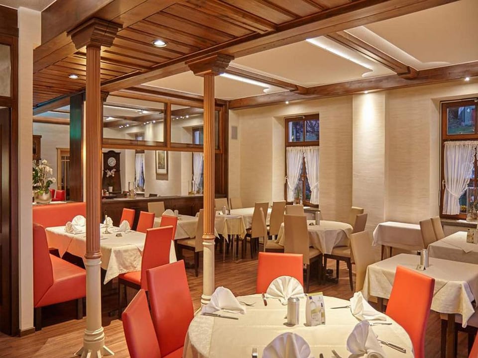 Rebstock Kappelwindeck Hotel in Baden-Baden
