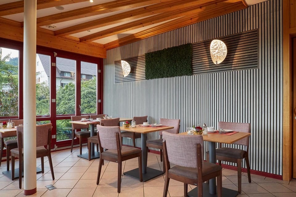 Rebstock Kappelwindeck Hotel in Baden-Baden