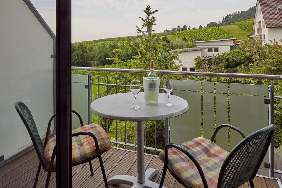 Rebstock Kappelwindeck Hotel in Baden-Baden