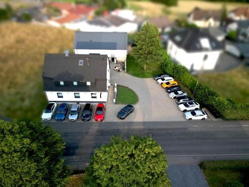 NurbLife Hotel Hotel in Ahrweiler