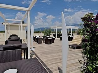 Zen Hotel Versilia Hotel in Pietrasanta