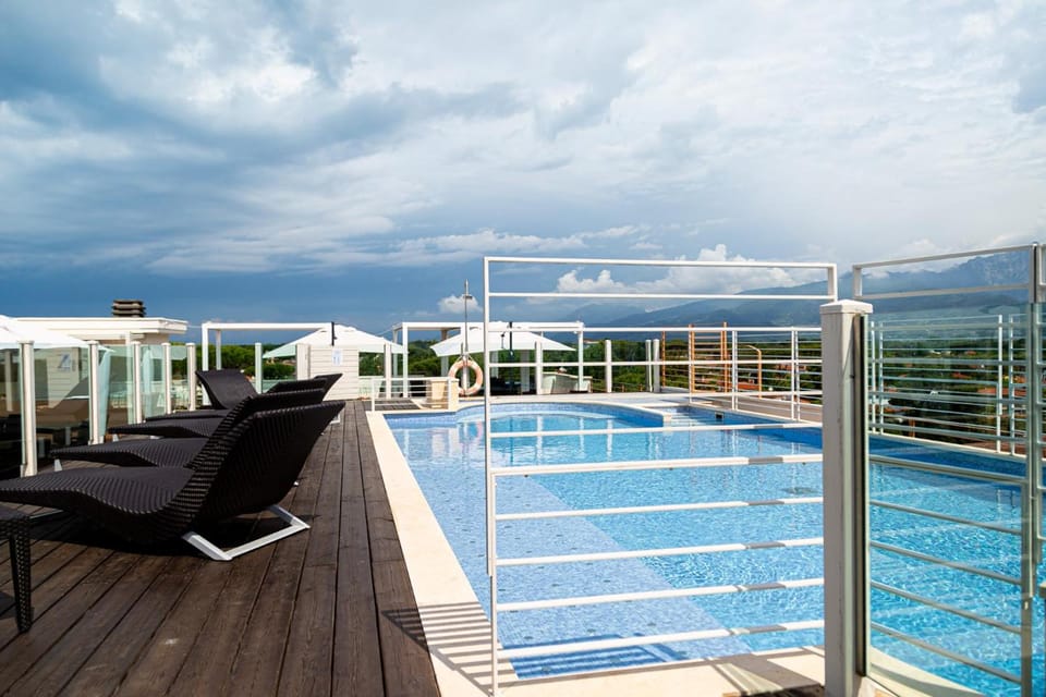 Zen Hotel Versilia Hotel in Pietrasanta