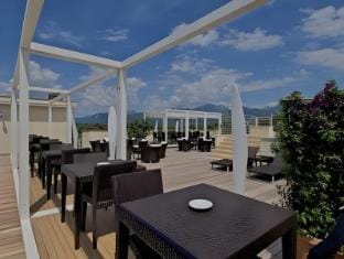 Zen Hotel Versilia Hotel in Pietrasanta