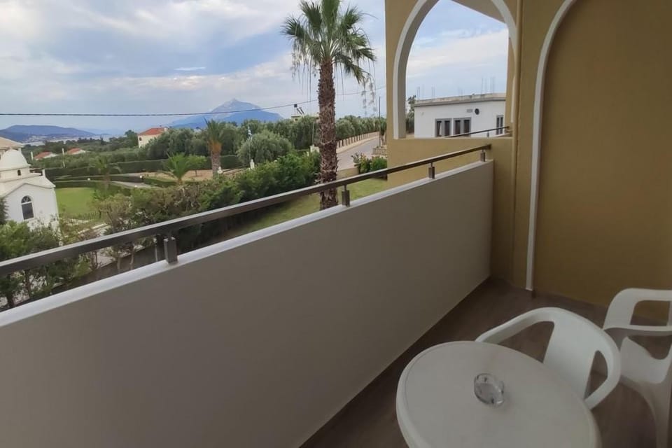 Zeus Hotel Hotel in Samos, Greece