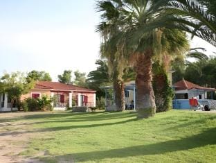 Zeus Hotel Hotel in Samos, Greece