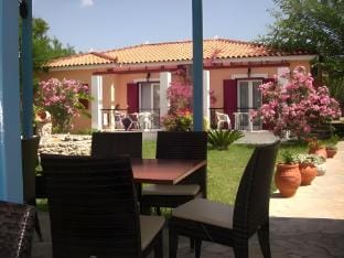 Zeus Hotel Hotel in Samos, Greece