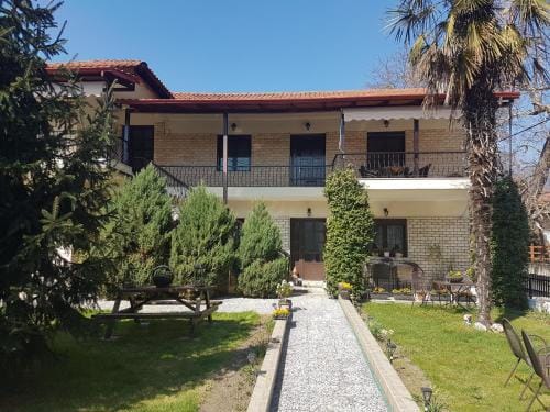 Guest House Vaso Hotel in Decentralized Administration of Macedonia and Thrace