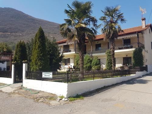 Guest House Vaso Hotel in Decentralized Administration of Macedonia and Thrace