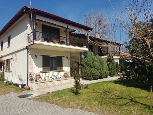 Guest House Vaso Hotel in Decentralized Administration of Macedonia and Thrace