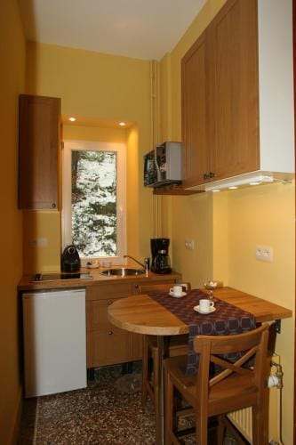 New-Castle Hotel in Wallonia, Belgium