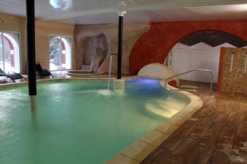 Domaine de la Font Vineuse & Spa Hotel in Provence-Alpes-Côte d'Azur