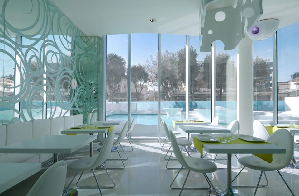 i-Suite Hotel Hotel in Rimini