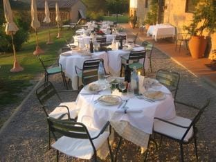 Il Rosolaccio Hotel in Tuscany