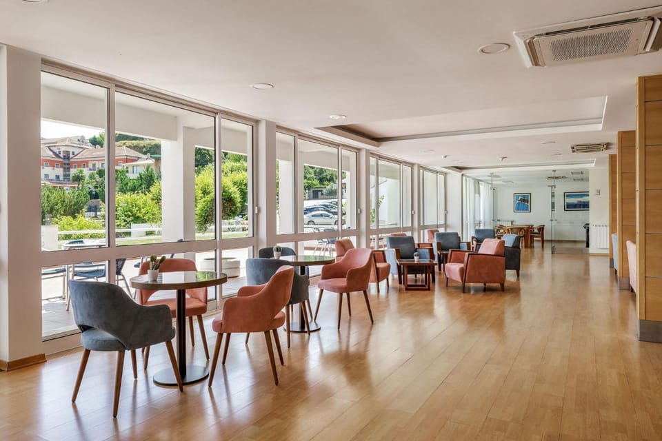 Hotel Do Parque - Congress & SPA Hotel in Aveiro District, Portugal