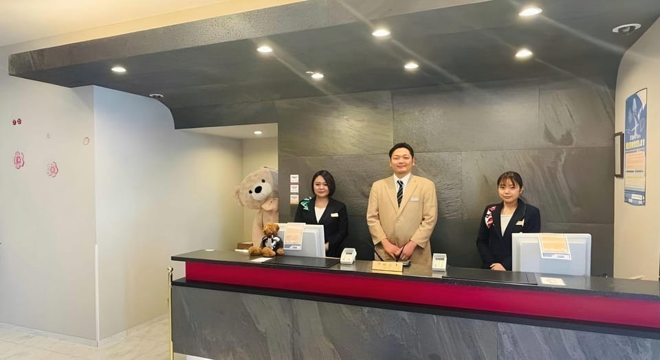 The Premium Hotel In Rinku Hotel in Sennan