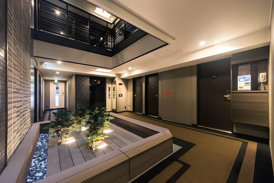 APA Hotel Akihabara-Eki Denkigaiguchi Hotel in Chiba Prefecture