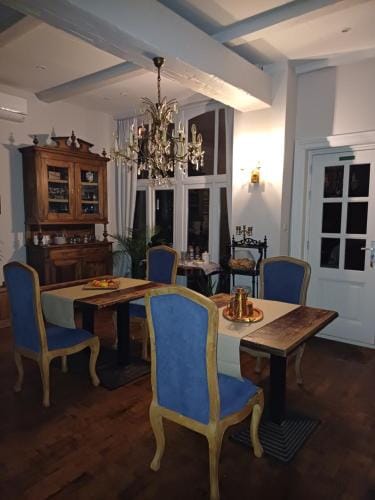 B&B Le Jardin Hotel in Lommel