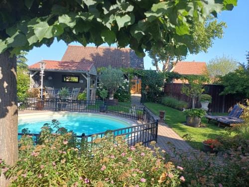 B&B Le Jardin Hotel in Lommel