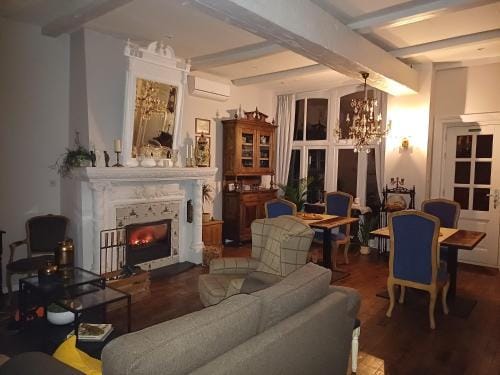 B&B Le Jardin Hotel in Lommel