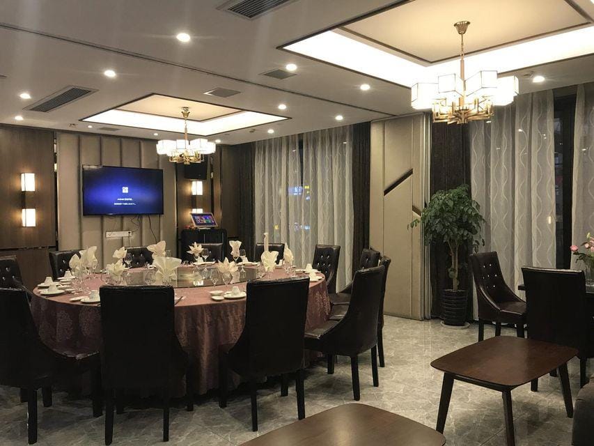 Xinmao Meixuan Hotel Hotel in Suzhou