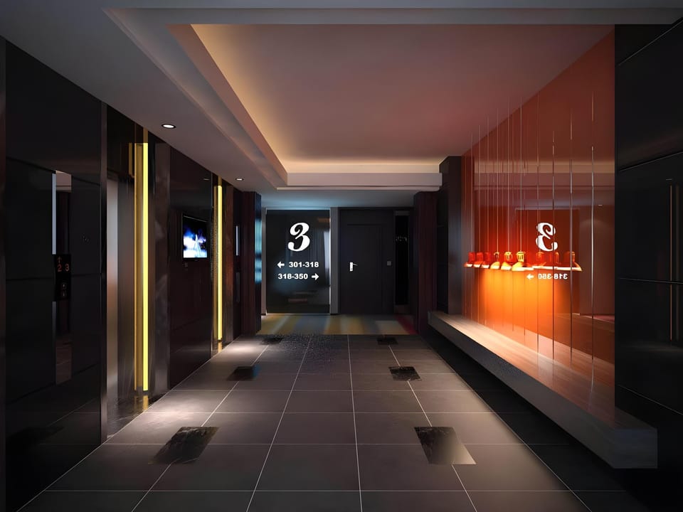Xinmao Meixuan Hotel Hotel in Suzhou