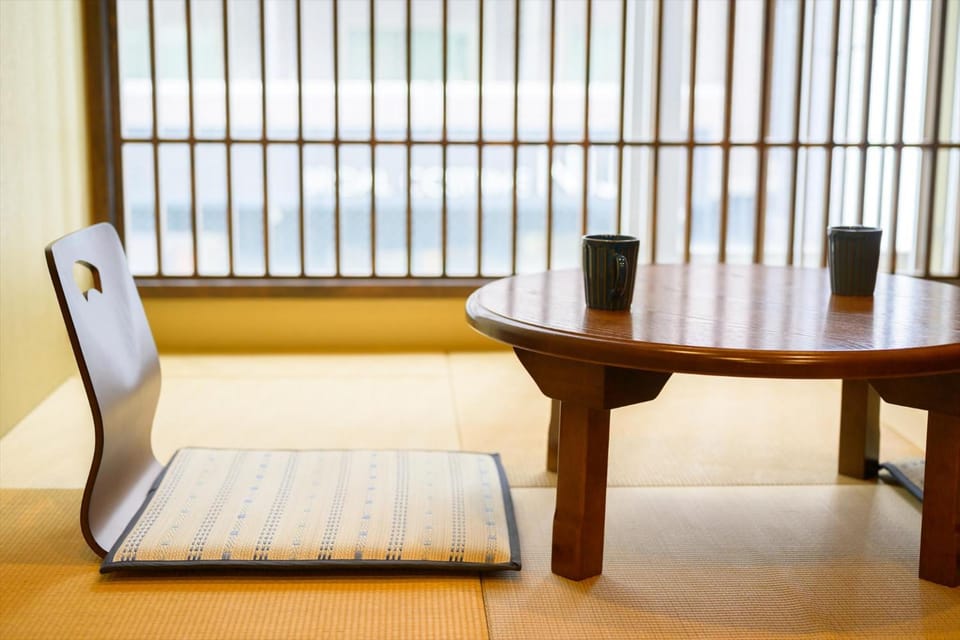 Hiroshima Wabisabi Hostel Hostel in Hiroshima