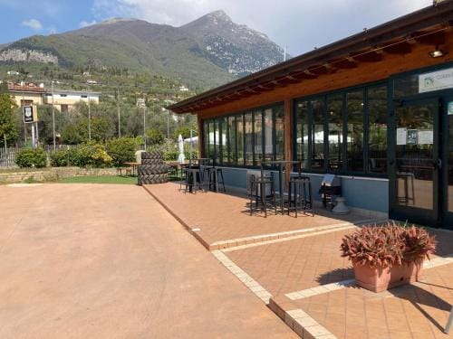 Route77 hostel Hostel in Lake Garda