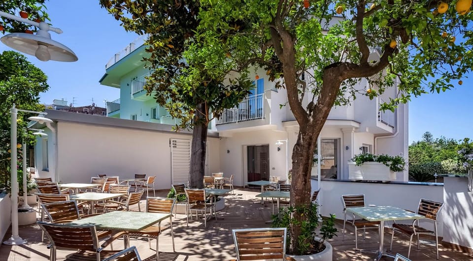 Hotel Angelina Hotel in Sant Agnello