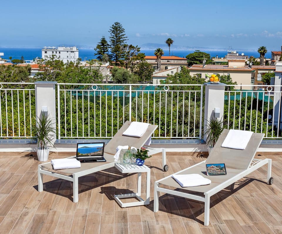 Hotel Angelina Hotel in Sant Agnello
