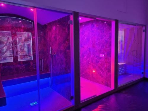 Sognando Vietri e SPA Esclusiva P T Hotel in Campania