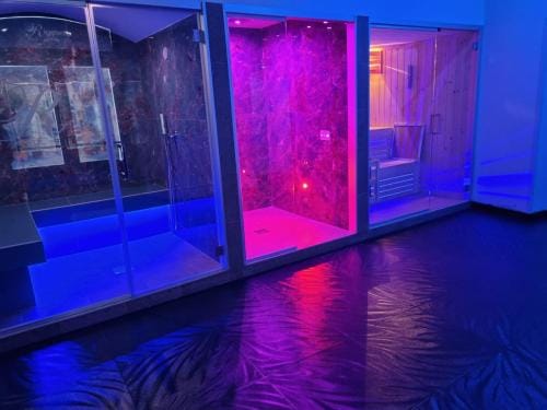 Sognando Vietri e SPA Esclusiva P T Hotel in Campania