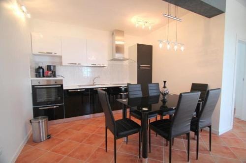 4 Star apartments with sea view in Zambratija Hotel in Istria County