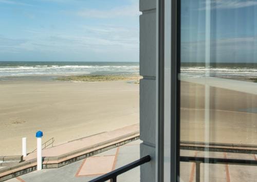 La Goelette, Chambres d'Hotes Hotel in Wimereux