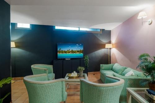 I AM La Posada Hotel and Apartment Hotel in Benalmadena