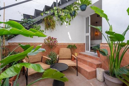 I AM La Posada Hotel and Apartment Hotel in Benalmadena