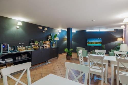 I AM La Posada Hotel and Apartment Hotel in Benalmadena