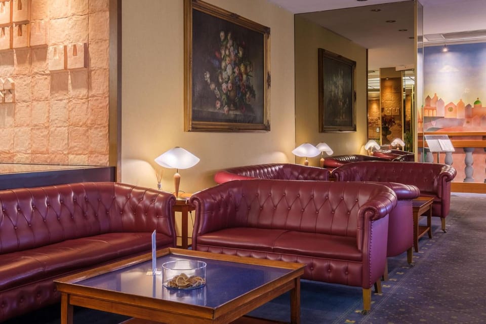 SHG Hotel Bologna Hotel in Emilia-Romagna