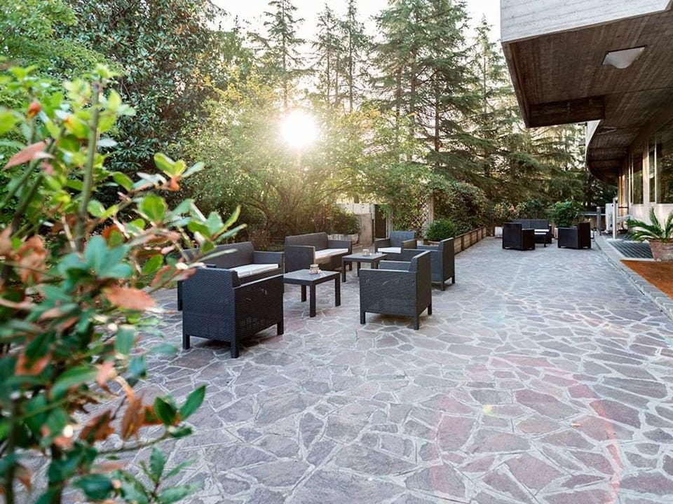 SHG Hotel Bologna Hotel in Emilia-Romagna