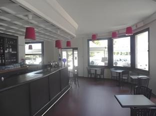 O & Cimes Hotel in Auvergne-Rhône-Alpes