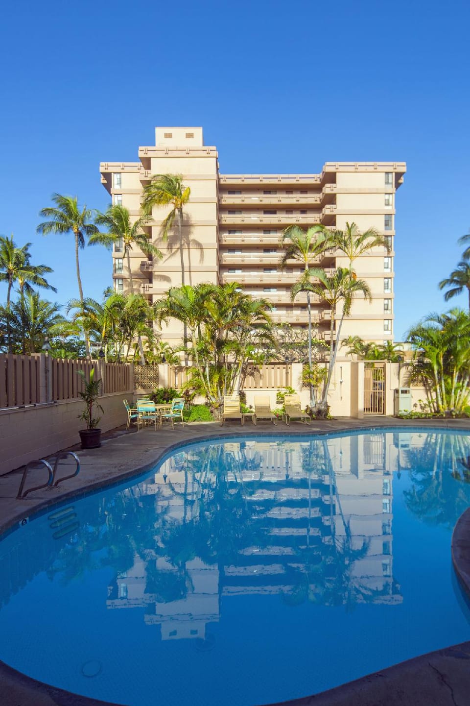 Maui Kai Condos - No Resort Fees Apartment hotel in Kaanapali